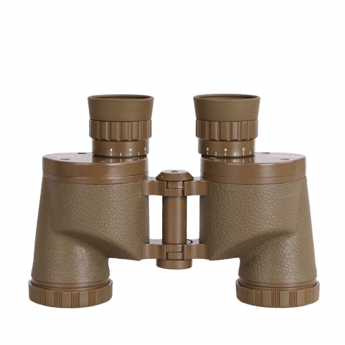 8x30 Military Porro Binoculars