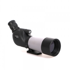 SPOTMASTER Series Spotting Scope (Angle)