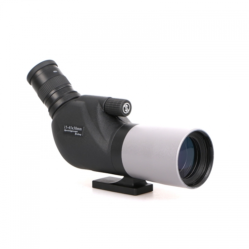 SPOTMASTER Series Spotting Scope (Angle)