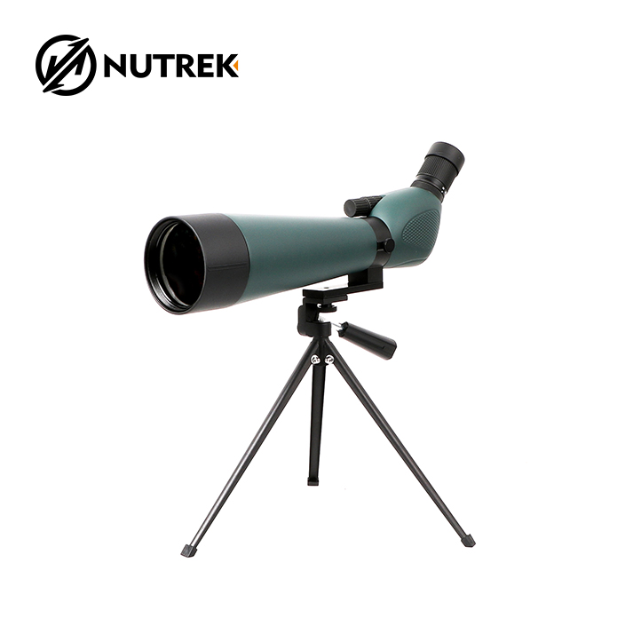 Advantages of Using Spotting Scope