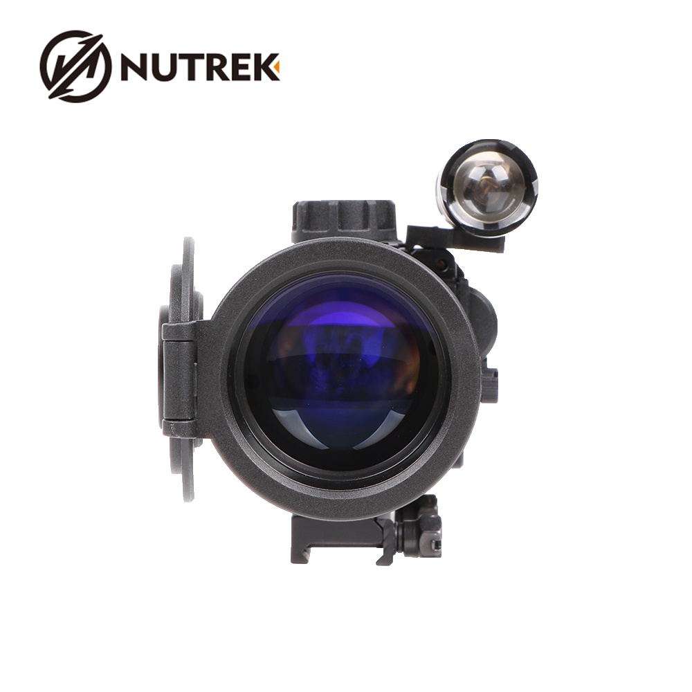 3 Best Night Vision in 2022 from Nutrek Optics