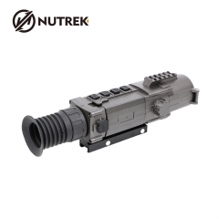 SILO Night Vision Riflescope