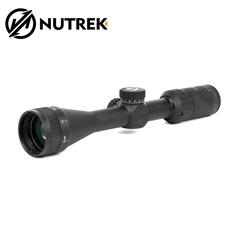 NUTREK-rangefindercamera,monocular product video