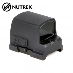 1x23x19 Aspheric Lens Red Dot Sight