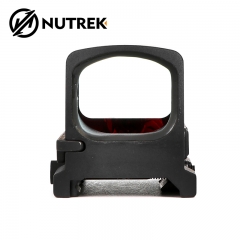 1x23x19 Aspheric Lens Red Dot Sight