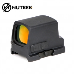 1x23x19 Aspheric Lens Red Dot Sight