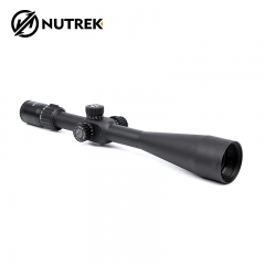 8-32x56 FFP Riflescope