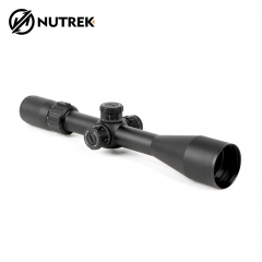 6-24x50 Riflescope
