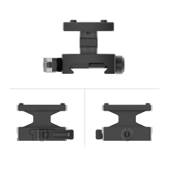 QD High Mount Adapter for RMS/RMSc